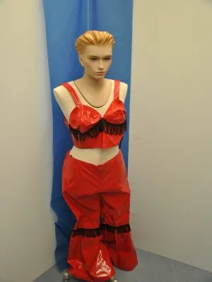 Sexy Lady Kostüm