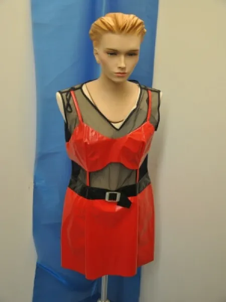 Sexy Lady Kostüm