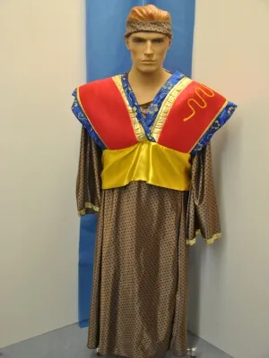 Shogun Kostüm