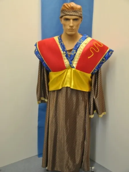 Shogun Kostüm
