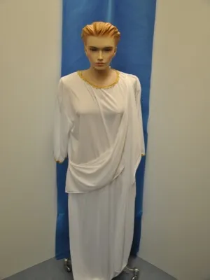 Toga Kostüm
