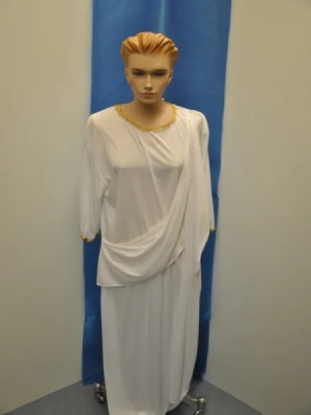 Toga Kostüm