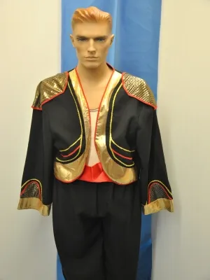 Torero Kostüm