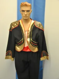 Torero Kostüm