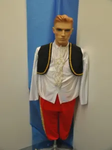 Torero Kostüm