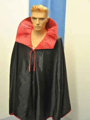Vampir Kostüm