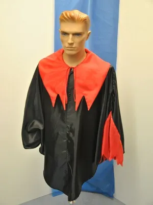 Vampir Kostüm