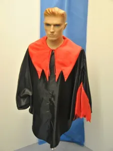 Vampir Kostüm