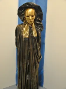 Venezianer Kostüm