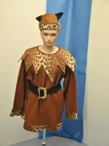 Wikinger Lady Kostüm (damen)