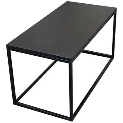 Couchtisch Vermietung -  (schwarz)