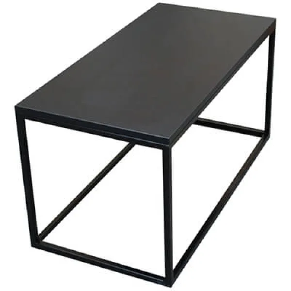 Couchtisch Vermietung -  (schwarz)