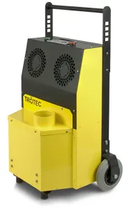 Ozongenerator Vermietung - Airzon Supercracker