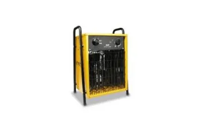 Elektroheizer / Bautrockner / Heizer Vermietung - 9kW