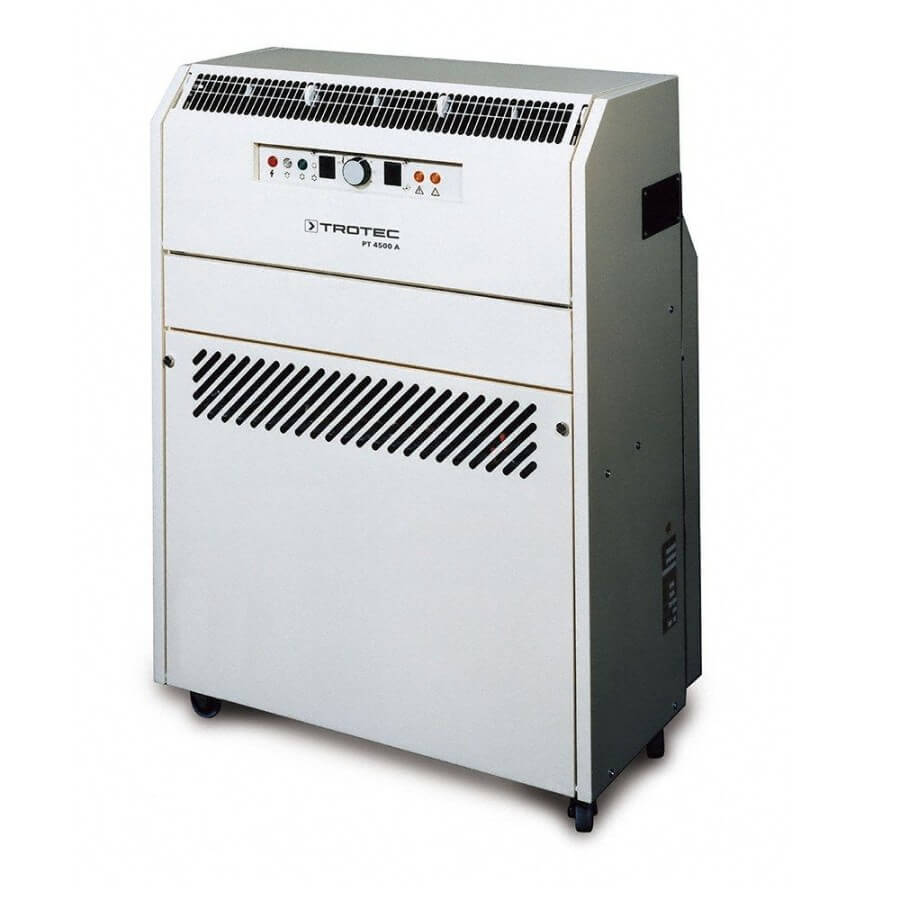 Klimagerät Vermietung / Klimakühler - PT 4500 A