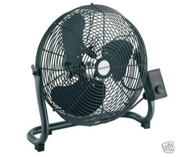RAUMVENTILATOR Vermietung - Ventilator HV 1800 E