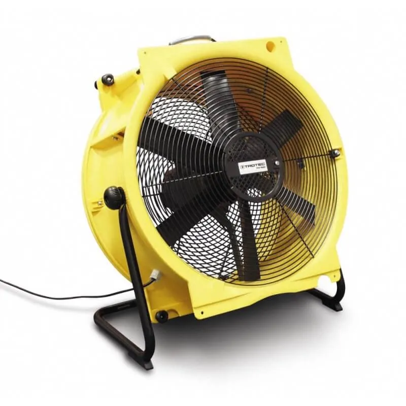 Ventilator Vermietung / AXIALVENTILATOR - TTV 7000