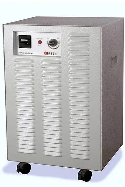 BAUTROCKNER Miwten  - KT 95 PRO