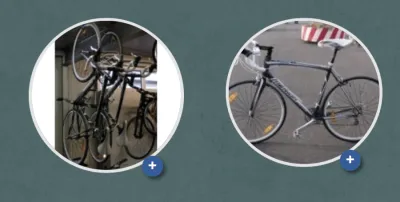 FAHRRAD VERLEIH / FAHRRAD AUSBORGEN /  Rennrad mieten