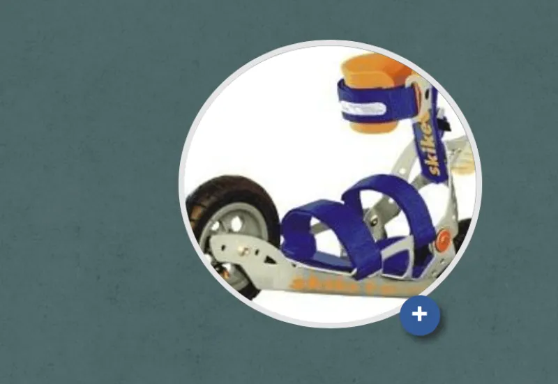 Skike Verleih (Nordic Skates) ( Nordic Skates ausborgen