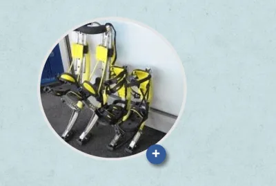 7 Meilen Stiefel ausborgen / 7 Meilen Stiefel Verleih