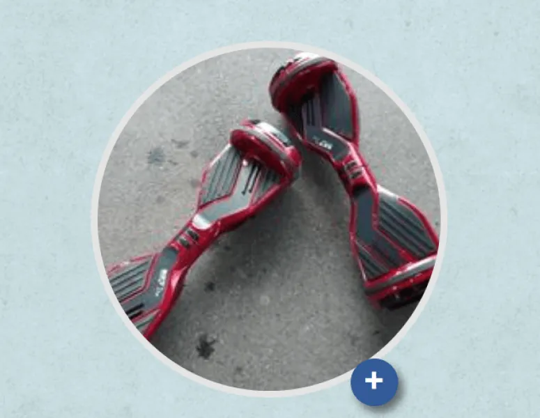 E-Board Verleih / Self Balancing Board Vermietung