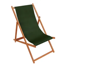 STRANDLIEGE Vermietung  Grün