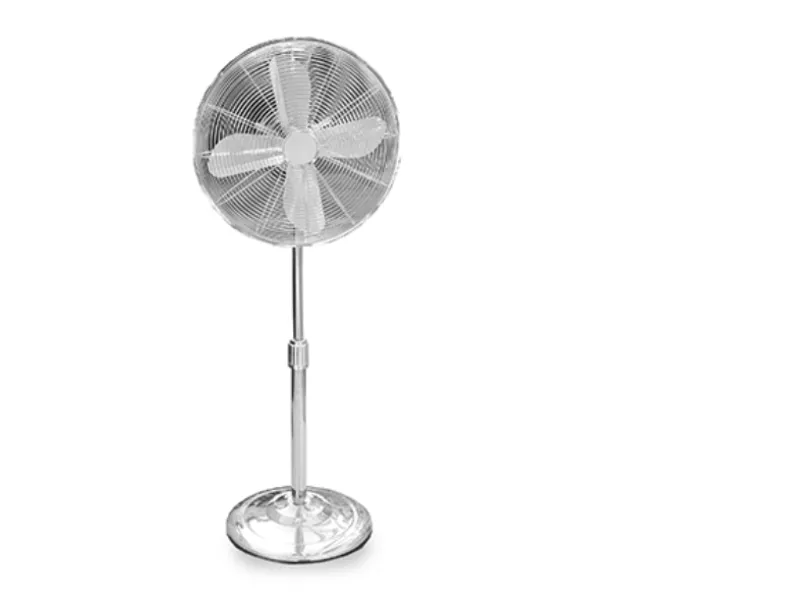 Ventilator Verleih