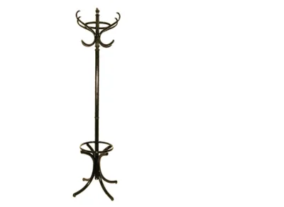 Kleiderständer Verleih (Bugholz)