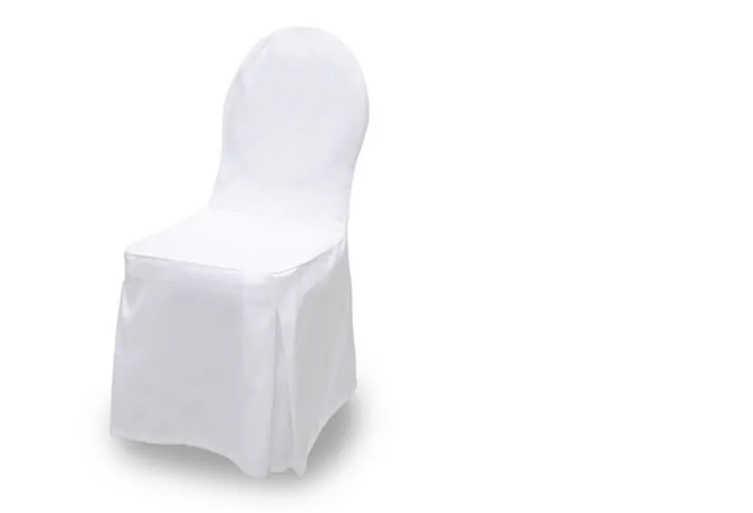Galasessel (mit Husse) / Sessel Vermietung