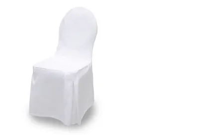 Galasessel (mit Husse) / Sessel Vermietung