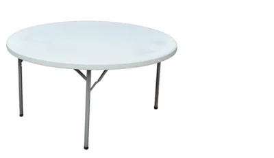 Galatisch (rund) / Tisch Verleih