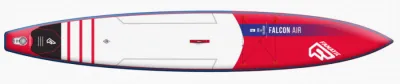 SUP Verleih - Falcon Air 14'0" x 29"