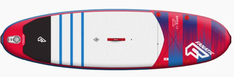 SUP Verleih - Ripper Air Windsurf 187