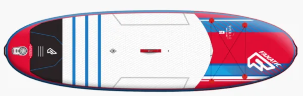 SUP Verleih - Viper Air 315