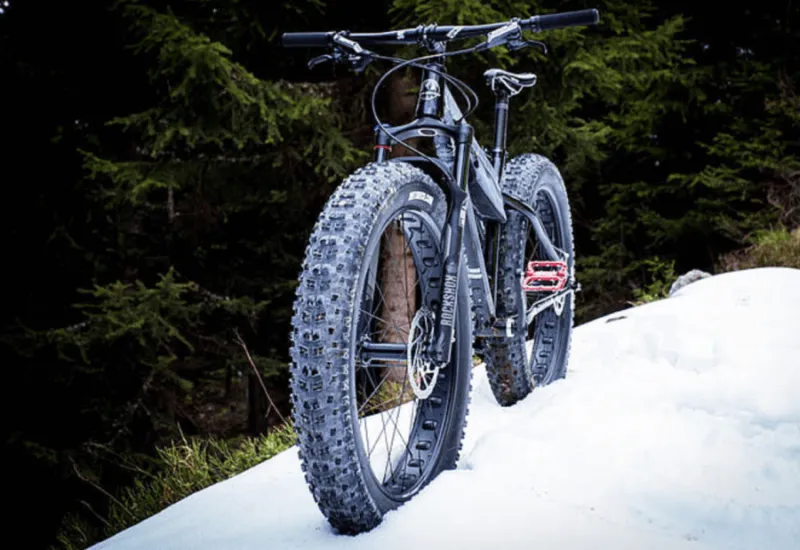 Fatbike Touren