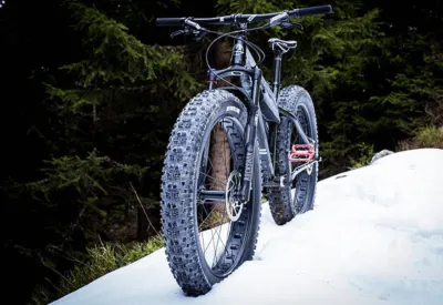 Fatbike Touren