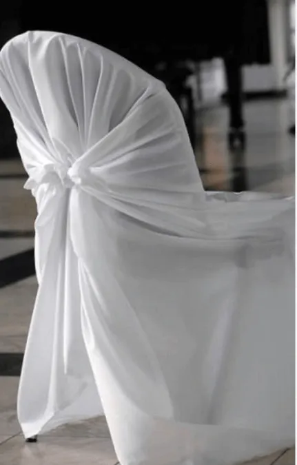 Hussen Verleih - (elegant satin)