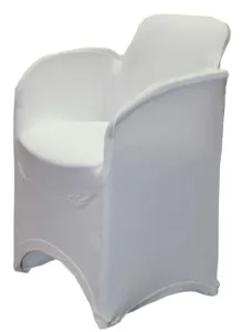 Hussen Vermietung - (Stretch Armlehne)