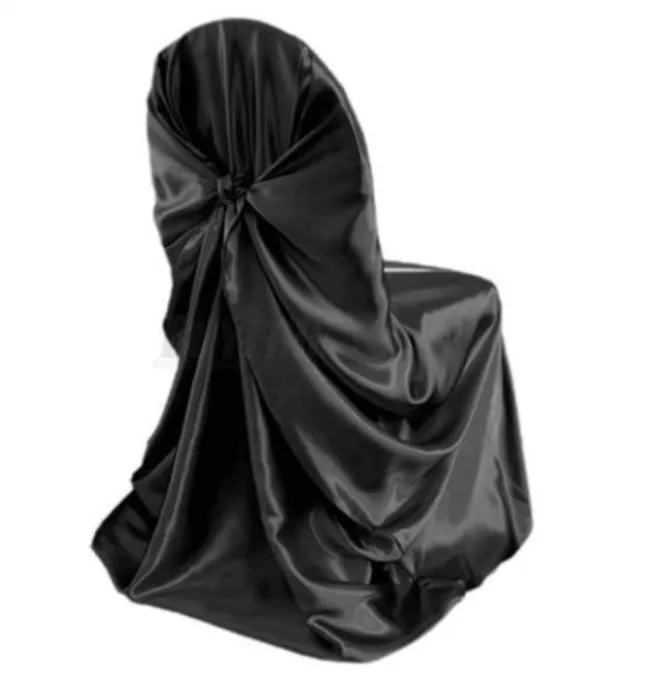 Hussen Verleih - (Elegant Schwarz)