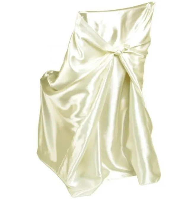 Hussen Vermietung - (Elegant Creme)