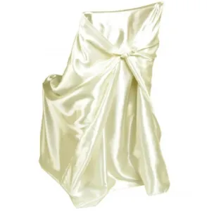 Hussen Vermietung - (Elegant Creme)