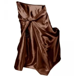 Hussen Vermietung - (Elegant Braun)