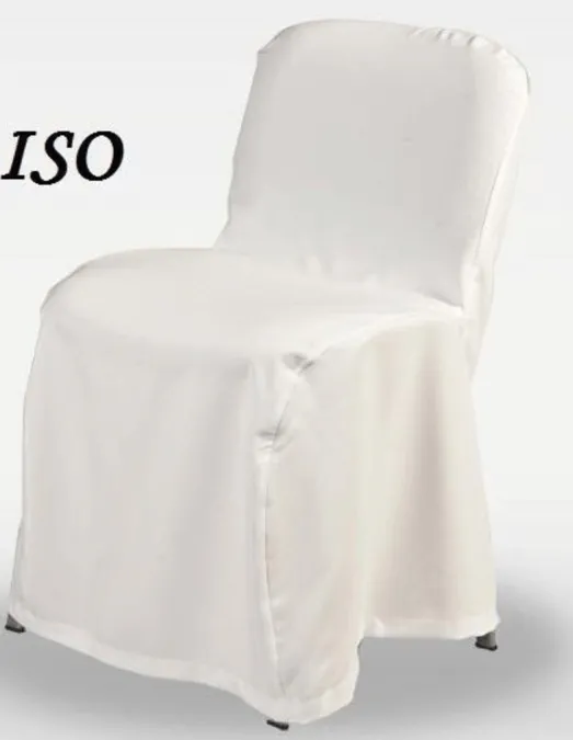 Hussen Verleih - (Model ISO)