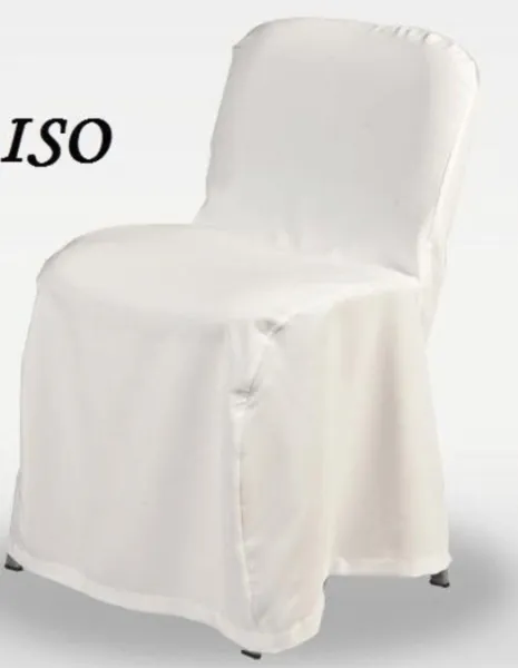 Hussen Verleih - (Model ISO)