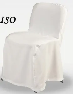 Hussen Verleih - (Model ISO)