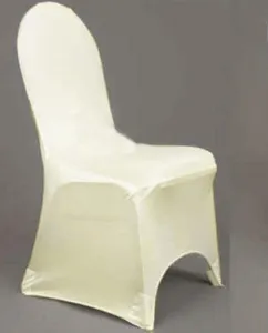 Hussen Vermietung - (Stretch Creme)