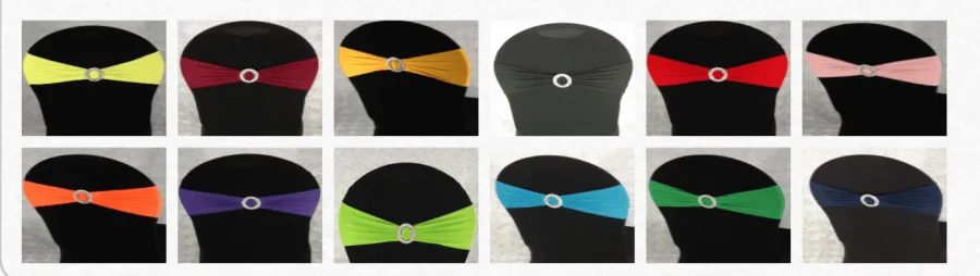 Schleifen Verleih - Stretch