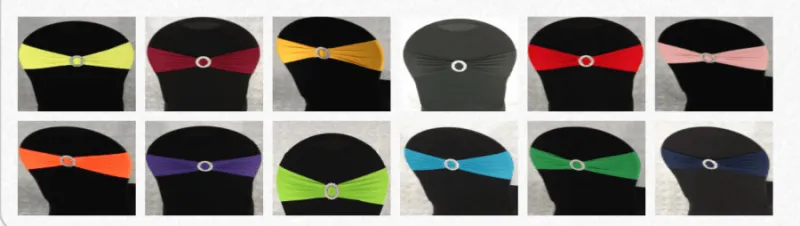 Schleifen Verleih - Stretch