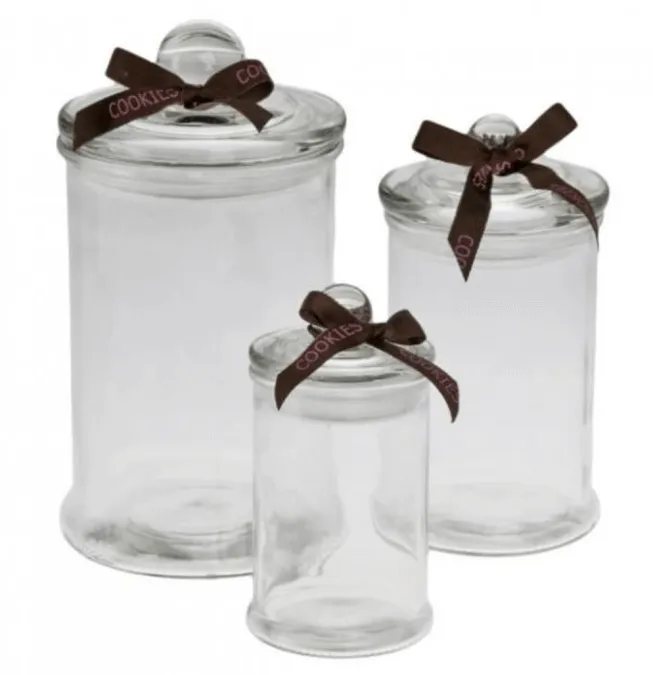 Vorratsglas Candy / Eventverleih